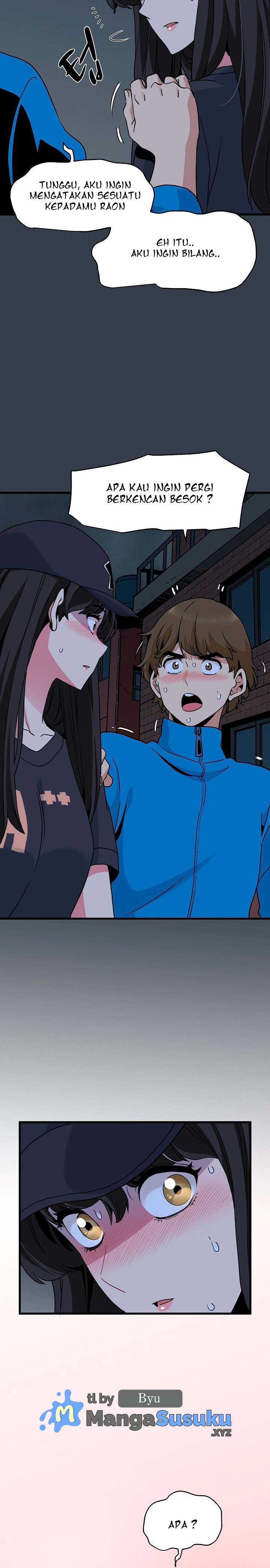 A Turning Point - Chapter 21 34