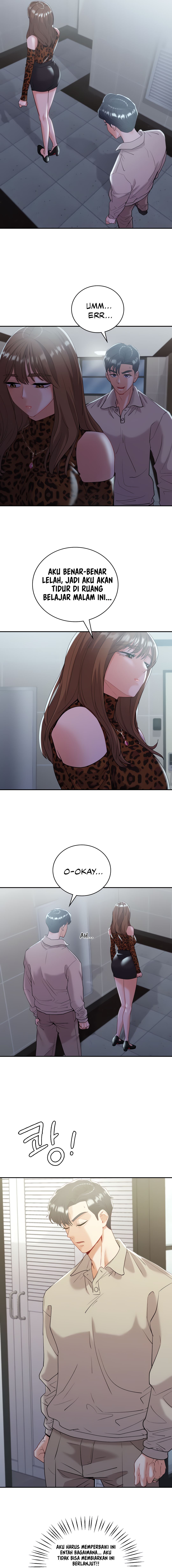 Give Me Back My Wife - Chapter 21 14 Give Me Back My Wife - Chapter 21 14