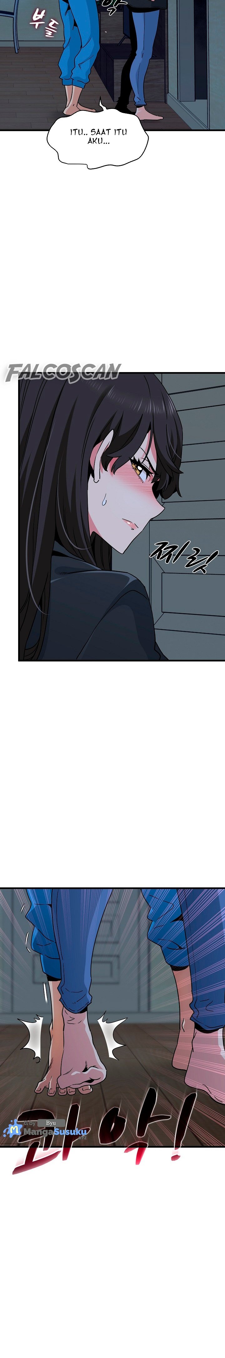 A Turning Point - Chapter 21 7