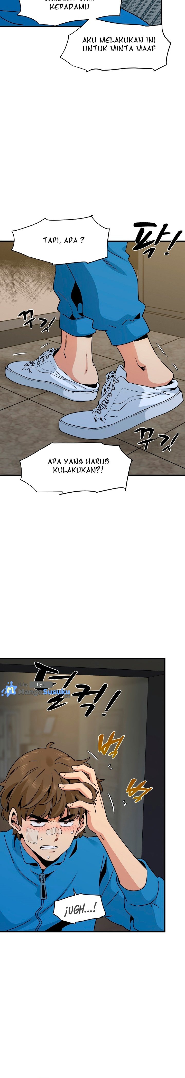A Turning Point - Chapter 21 10
