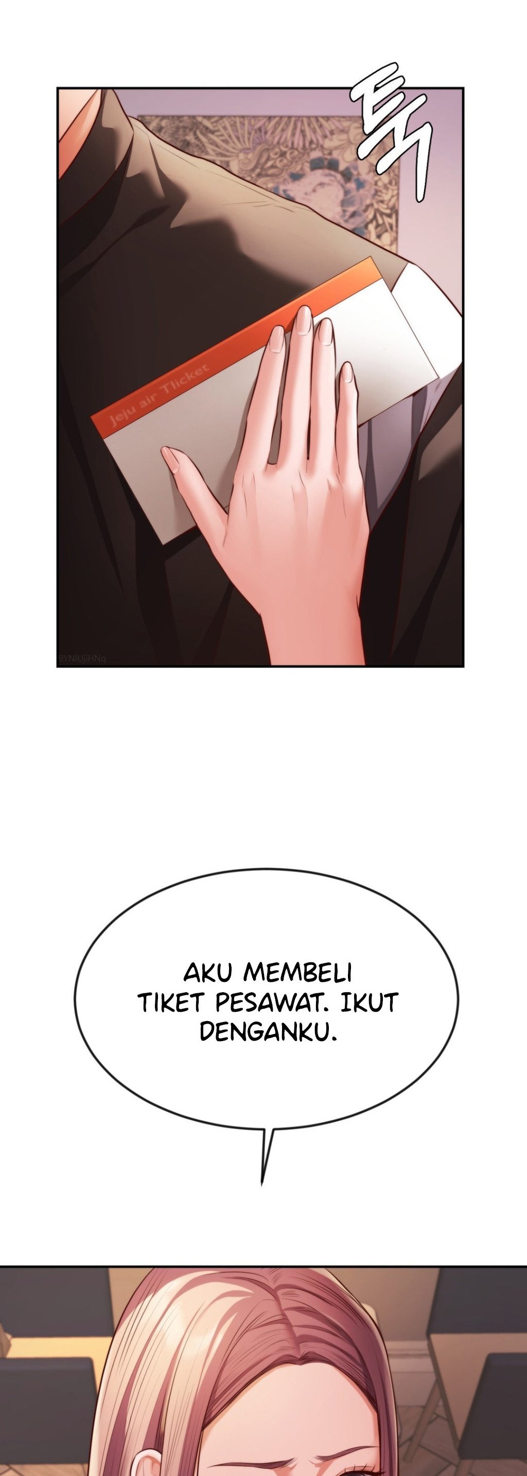 Blueming (Samosa) - Chapter 21 50 Blueming (Samosa) - Chapter 21 50