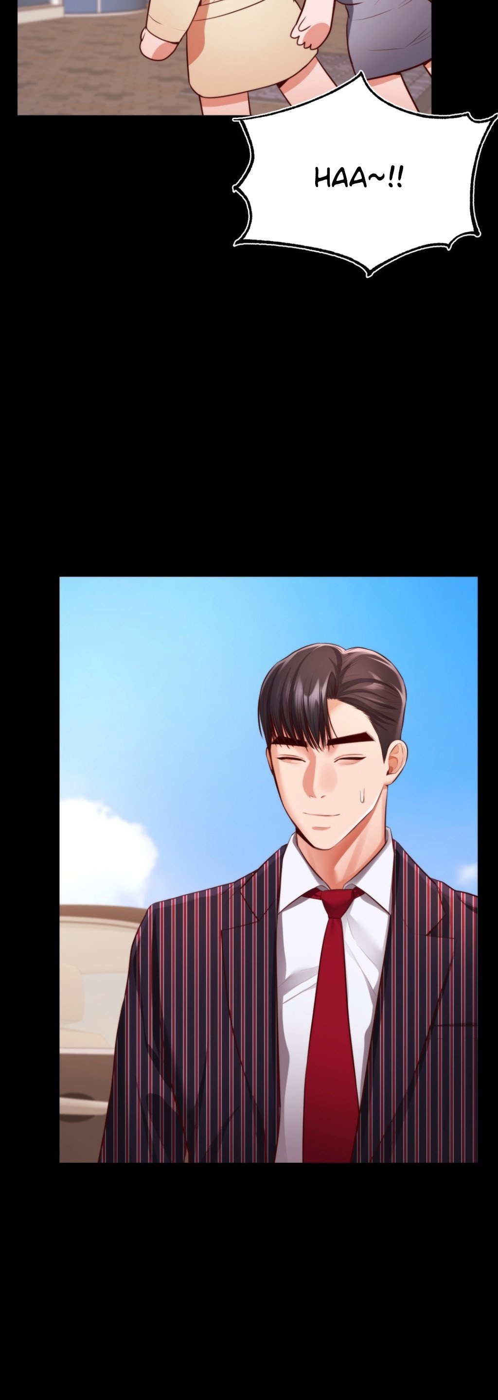 Blueming (Samosa) - Chapter 21 27 Blueming (Samosa) - Chapter 21 27