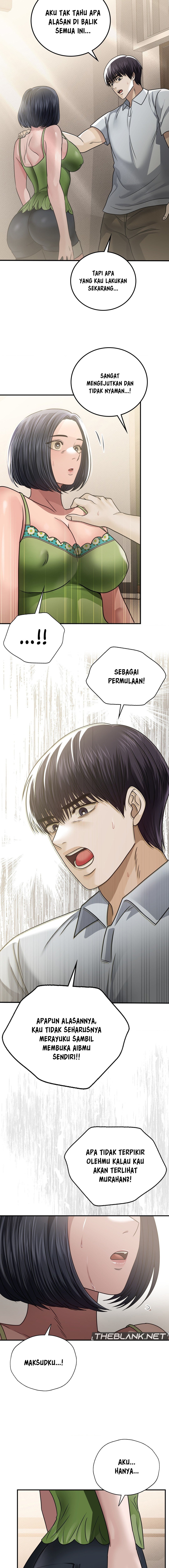 Stepmother&#8217;s Past - Chapter 21 3
