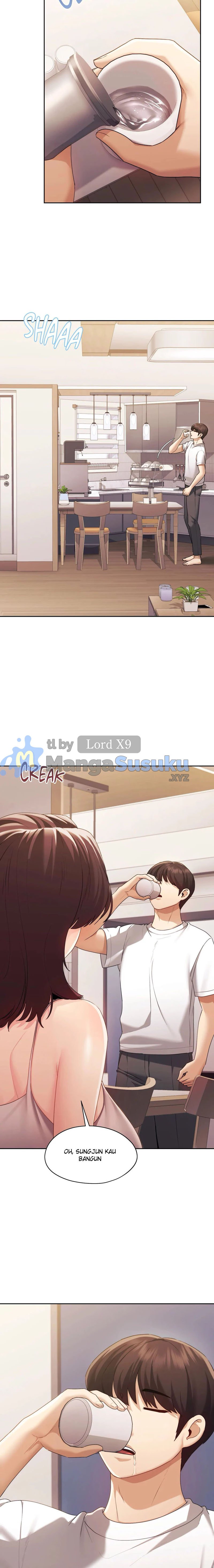 Wreck My Bias - Chapter 21 9