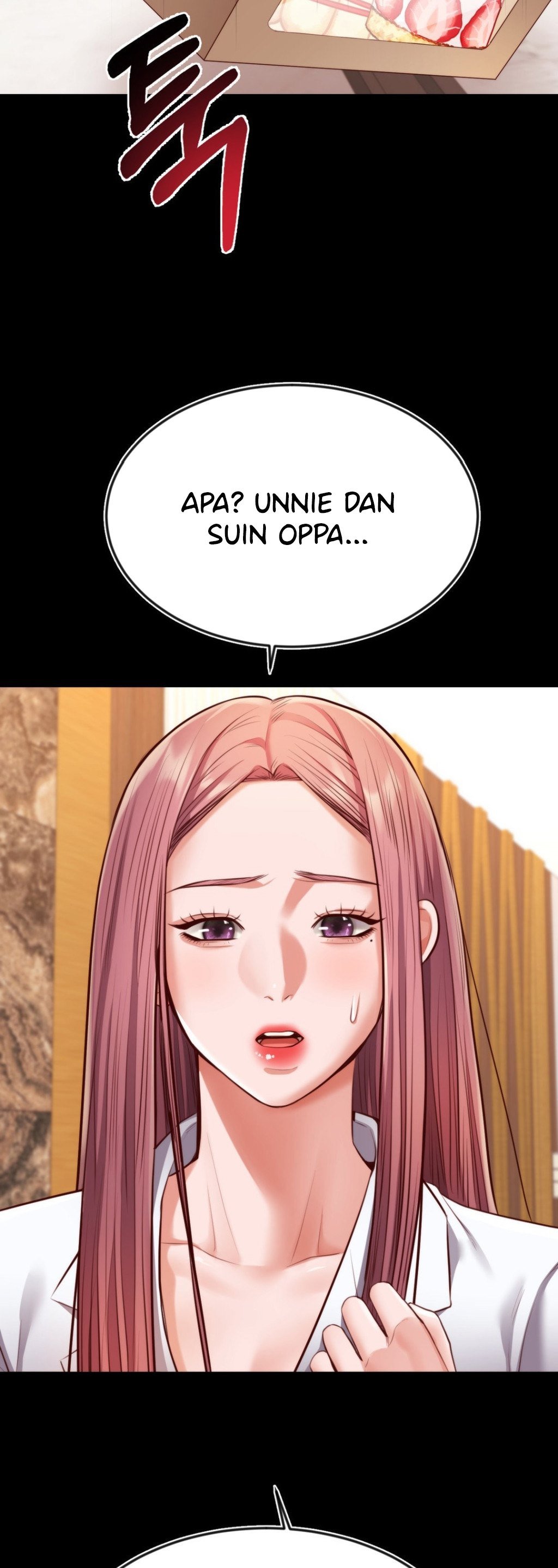 Blueming (Samosa) - Chapter 21 36 Blueming (Samosa) - Chapter 21 36