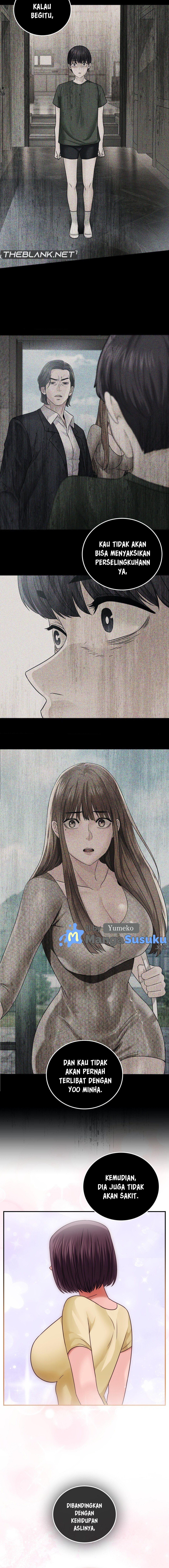 Stepmother&#8217;s Past - Chapter 21 13