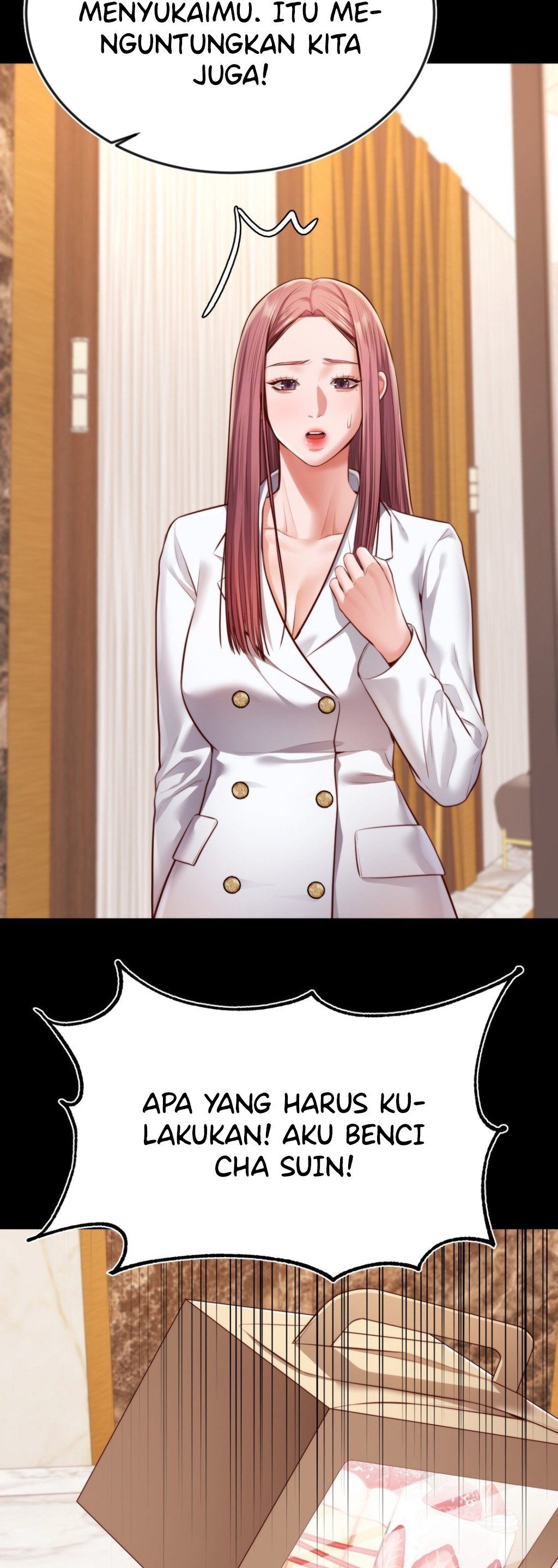 Blueming (Samosa) - Chapter 21 35 Blueming (Samosa) - Chapter 21 35