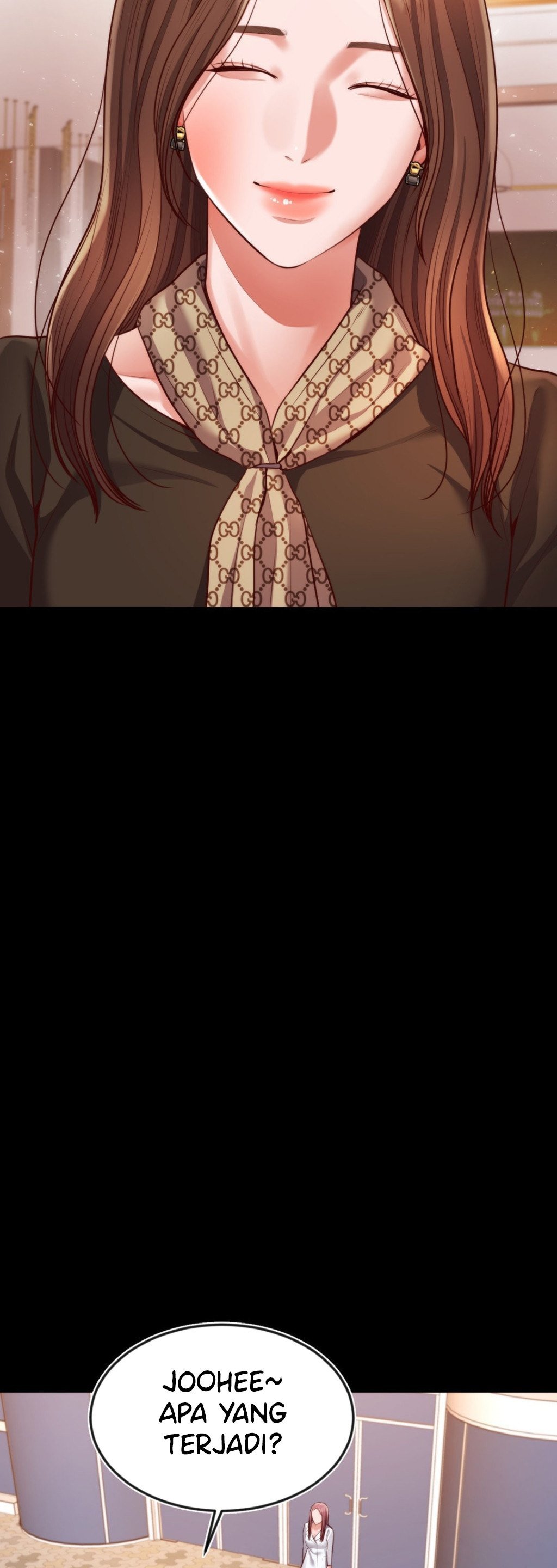 Blueming (Samosa) - Chapter 21 42 Blueming (Samosa) - Chapter 21 42