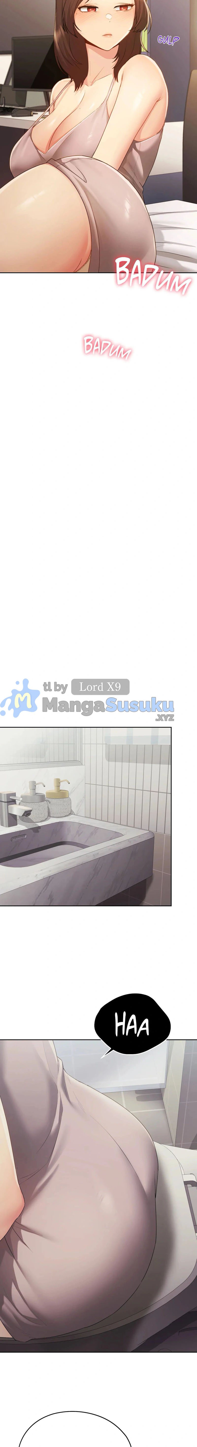 Wreck My Bias - Chapter 21 6