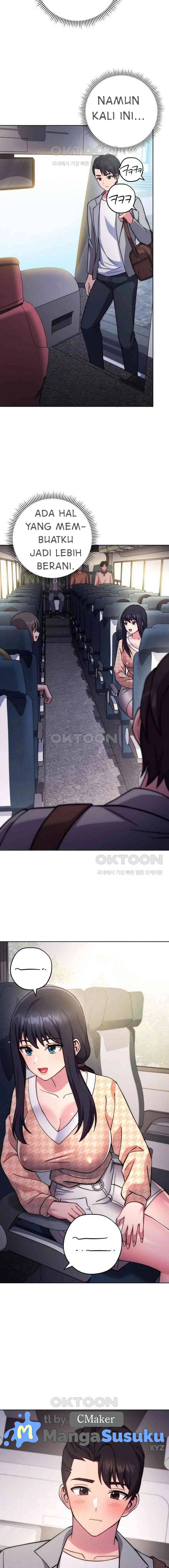Love Choice - Chapter 21 5