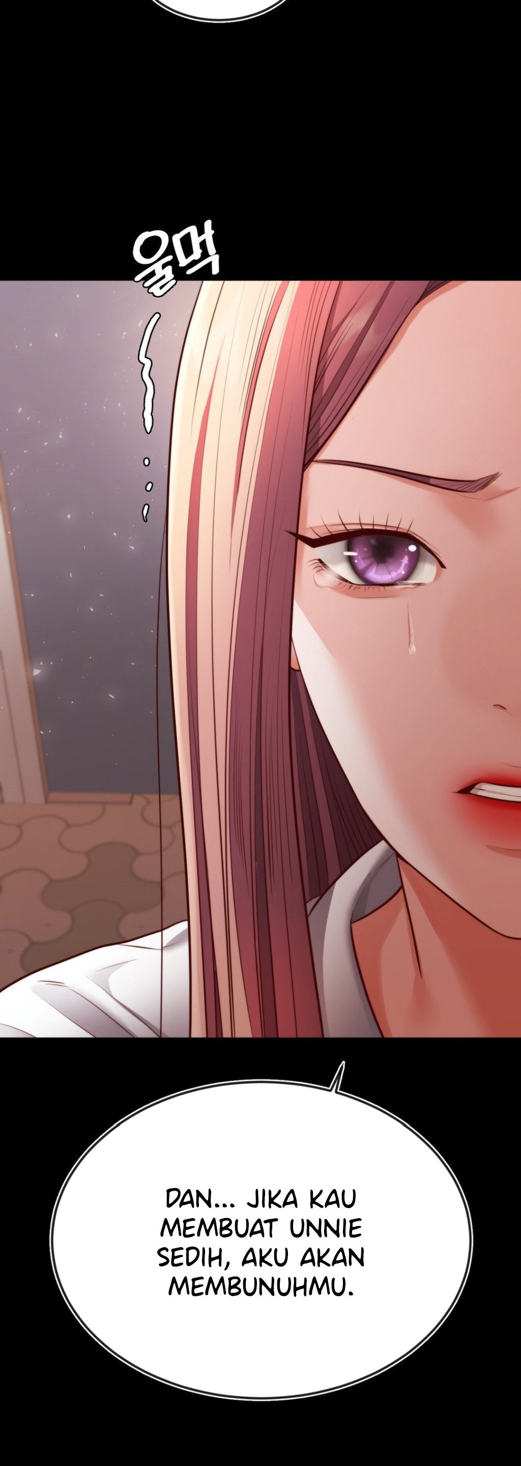 Blueming (Samosa) - Chapter 21 44 Blueming (Samosa) - Chapter 21 44