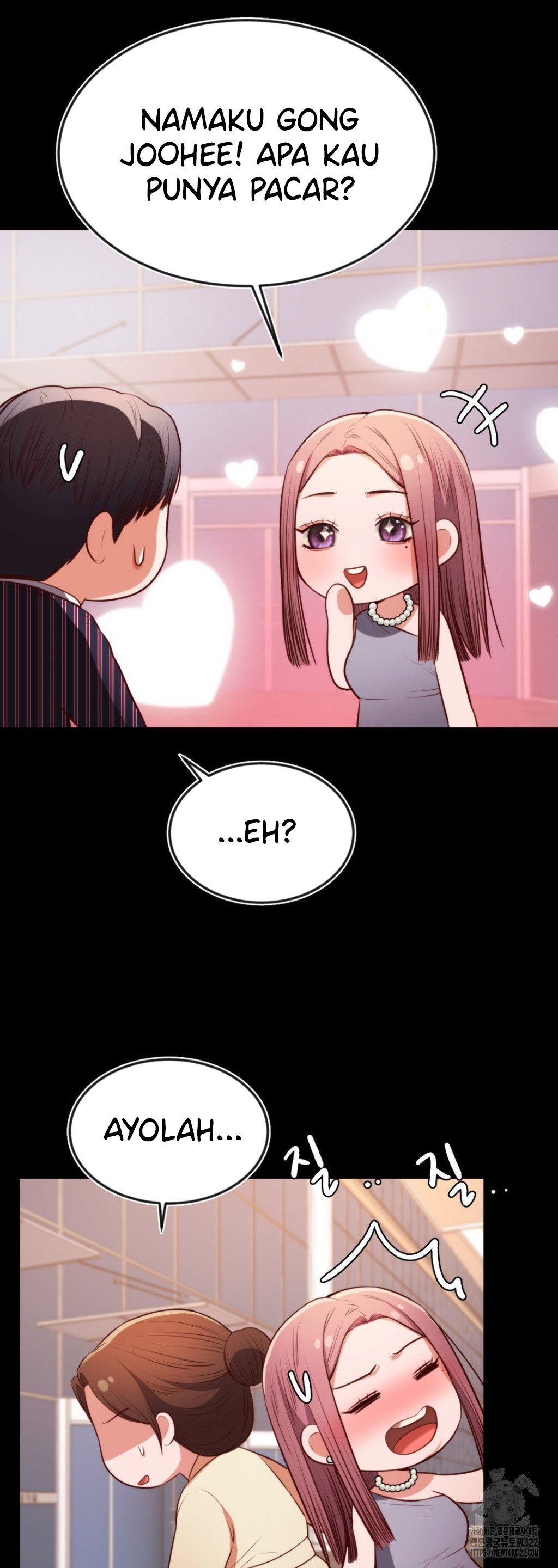 Blueming (Samosa) - Chapter 21 26 Blueming (Samosa) - Chapter 21 26