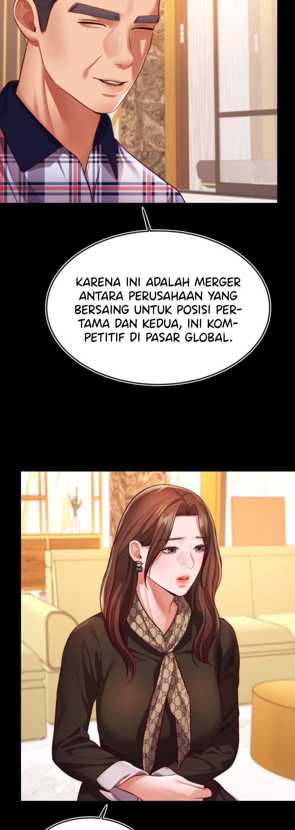 Blueming (Samosa) - Chapter 21 30 Blueming (Samosa) - Chapter 21 30