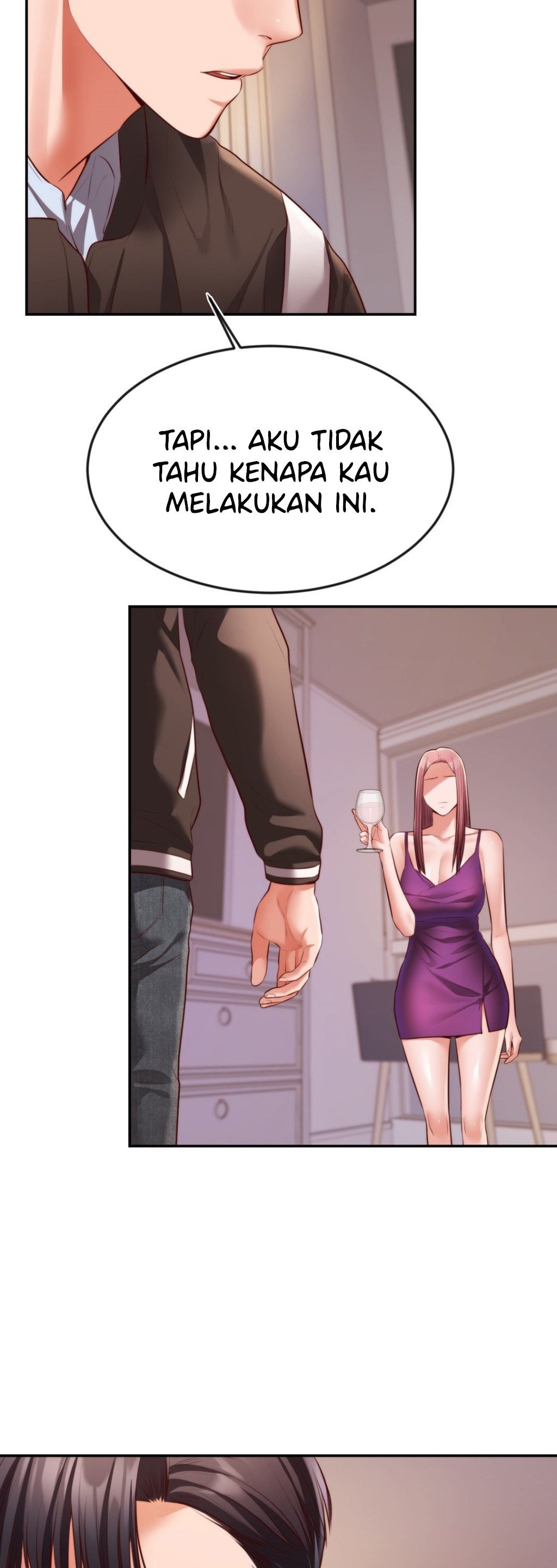 Blueming (Samosa) - Chapter 21 15 Blueming (Samosa) - Chapter 21 15