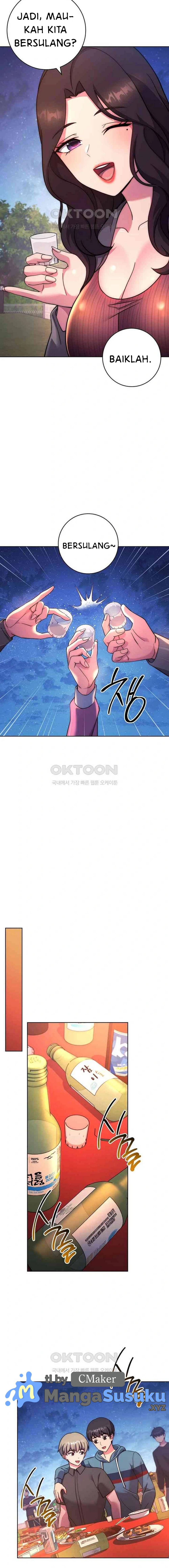 Love Choice - Chapter 21 14