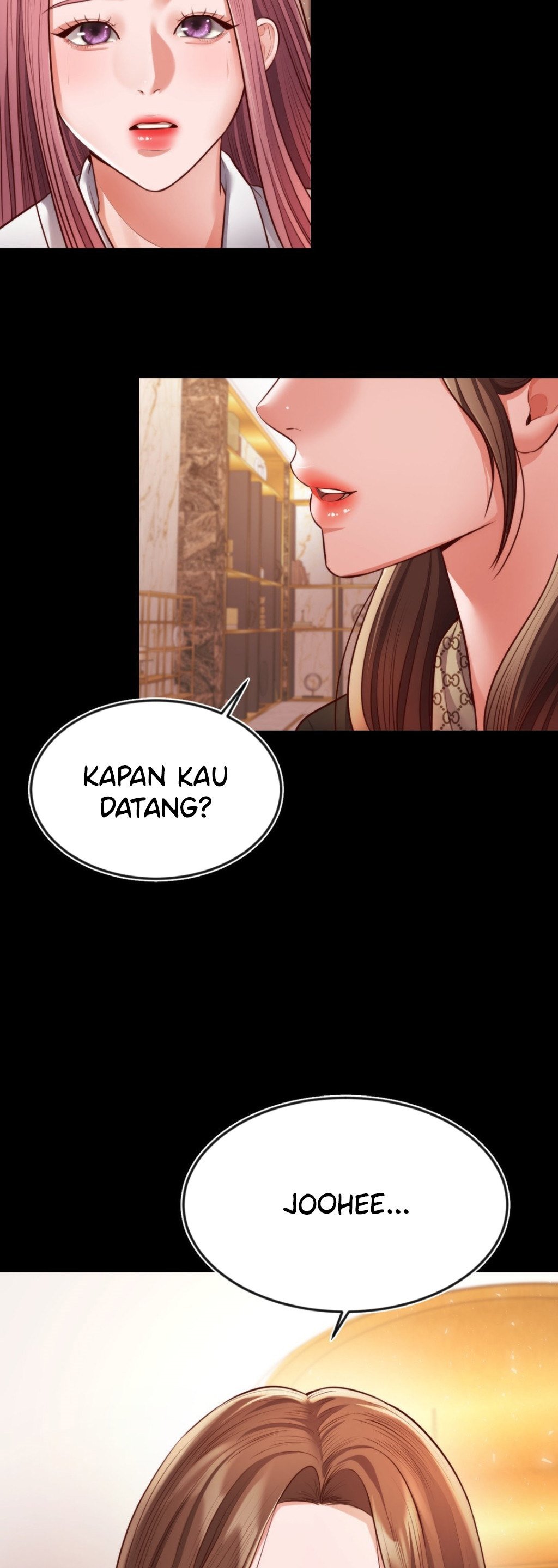 Blueming (Samosa) - Chapter 21 41 Blueming (Samosa) - Chapter 21 41