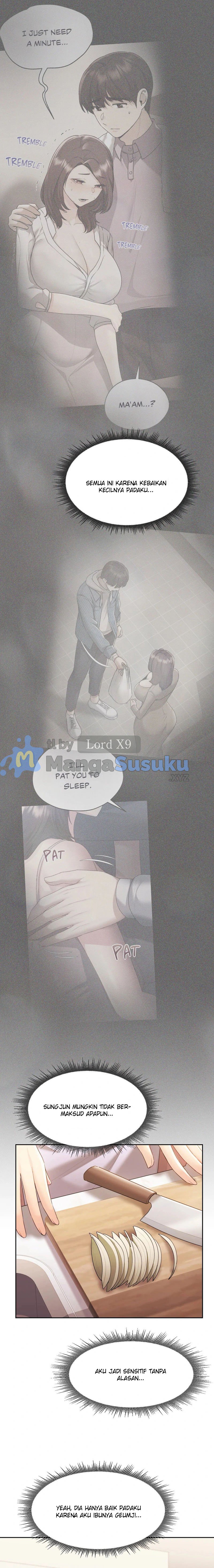Wreck My Bias - Chapter 21 14