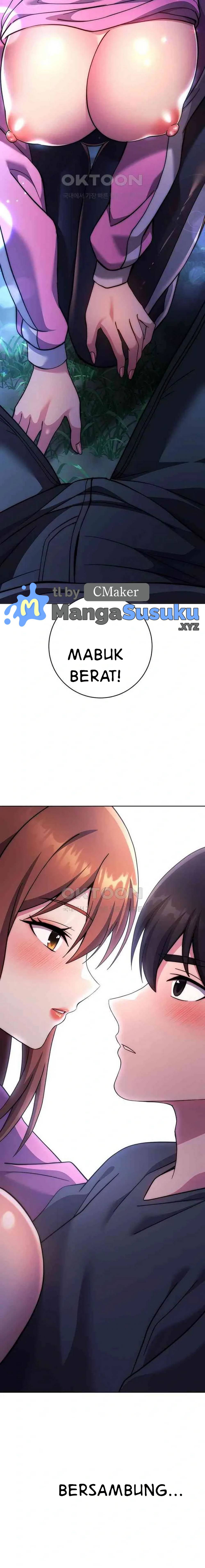 Love Choice - Chapter 21 24