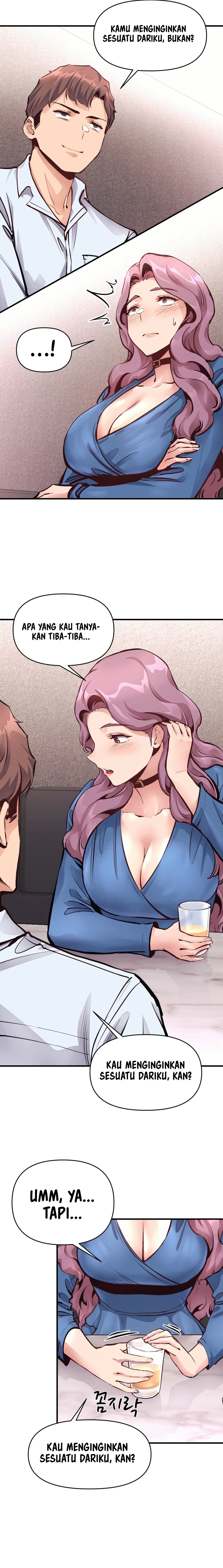 My Life Is a Piece of Cake - Chapter 21 15