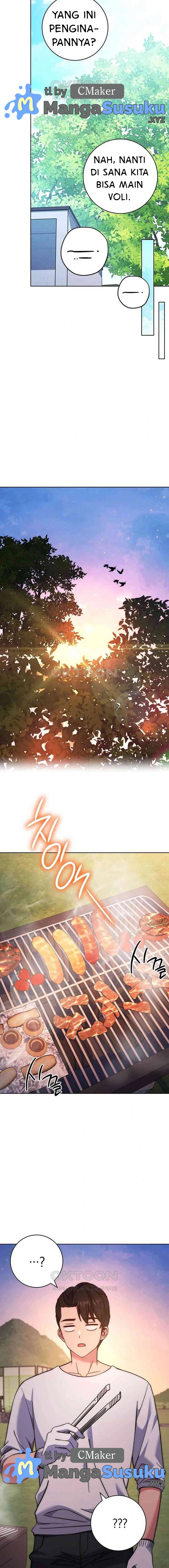 Love Choice - Chapter 21 8