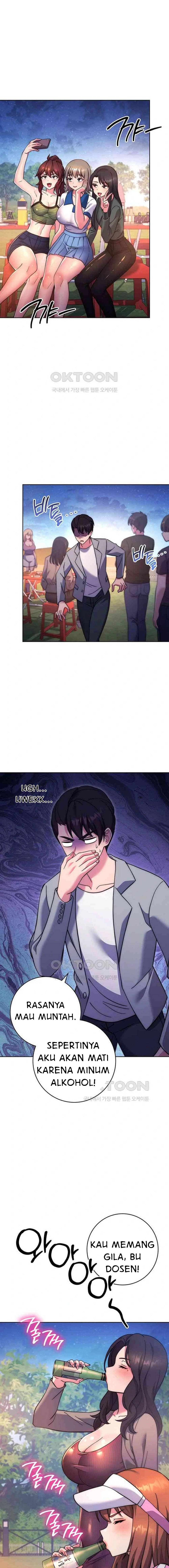 Love Choice - Chapter 21 15