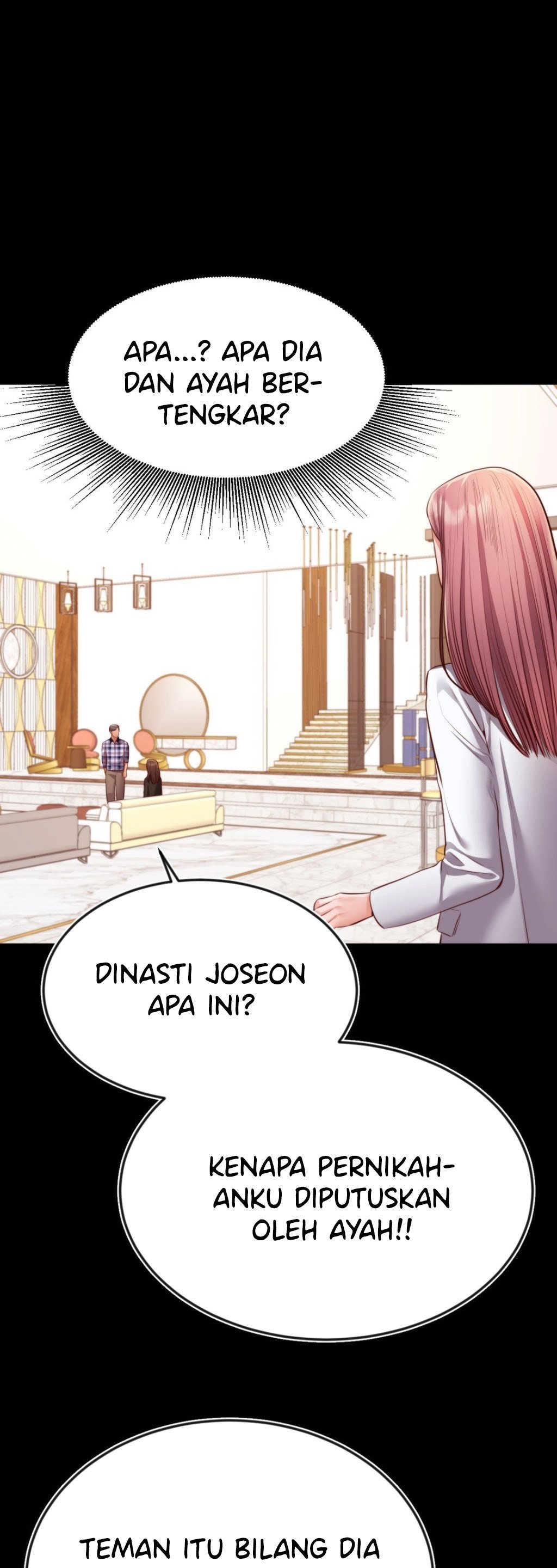 Blueming (Samosa) - Chapter 21 34 Blueming (Samosa) - Chapter 21 34