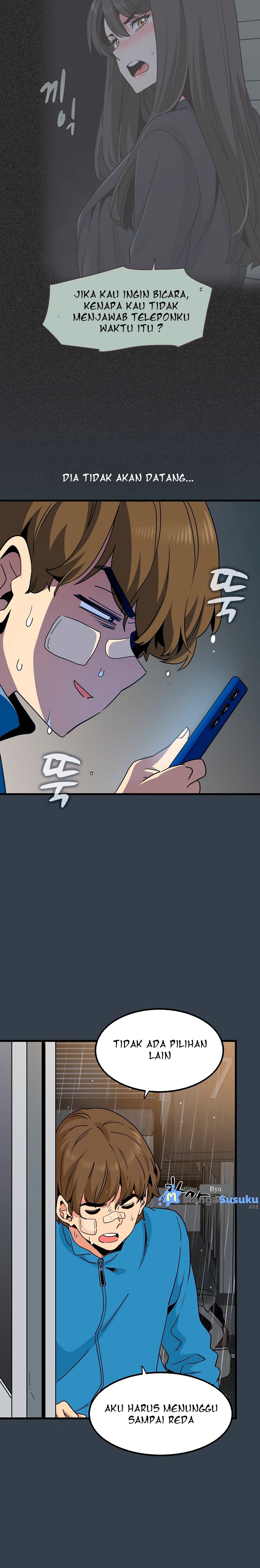 A Turning Point - Chapter 21 16