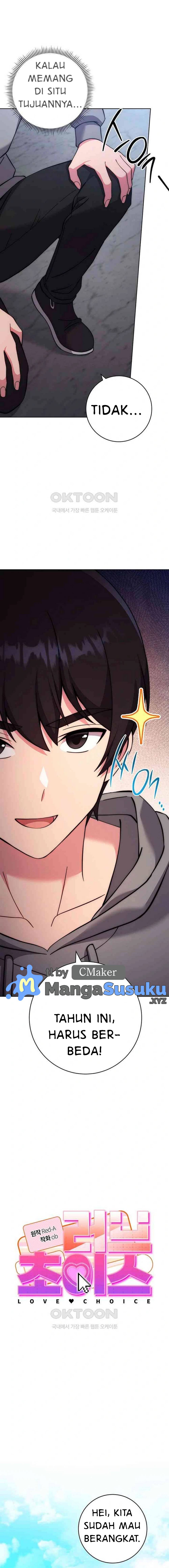 Love Choice - Chapter 21 2