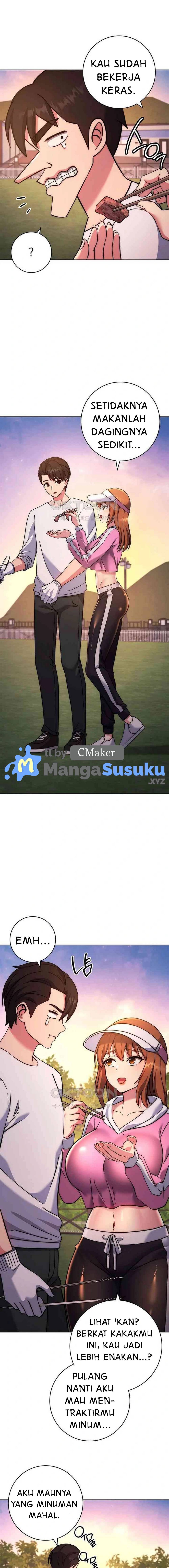 Love Choice - Chapter 21 10