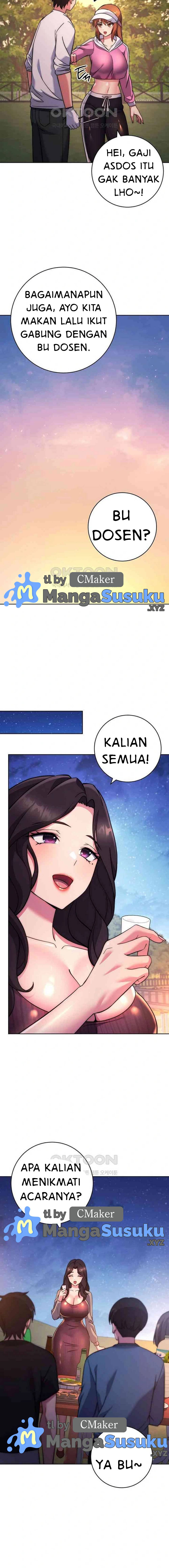 Love Choice - Chapter 21 11