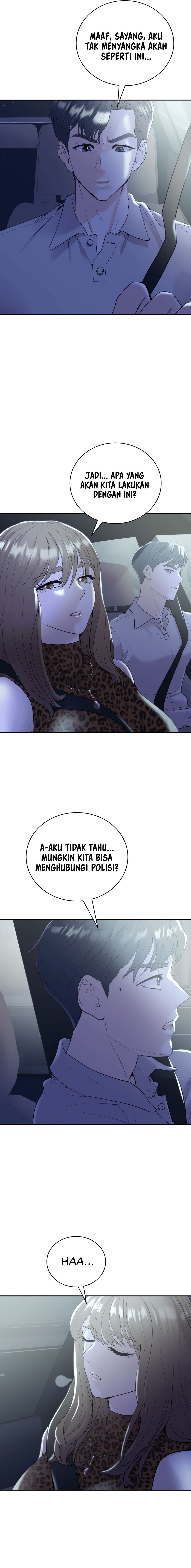 Give Me Back My Wife - Chapter 21 12 Give Me Back My Wife - Chapter 21 12