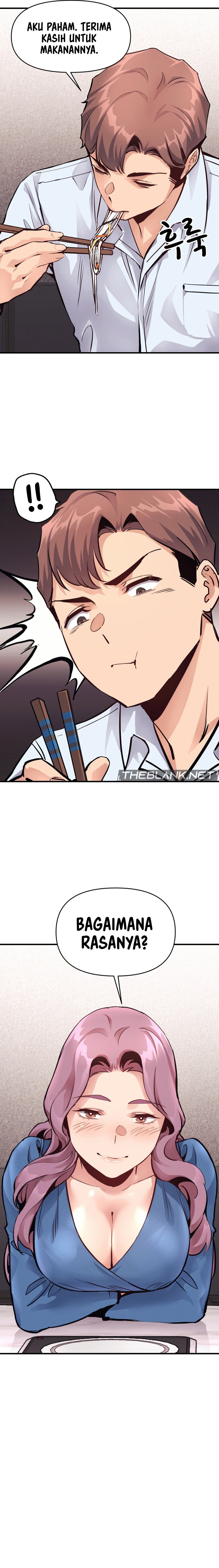 My Life Is a Piece of Cake - Chapter 21 8