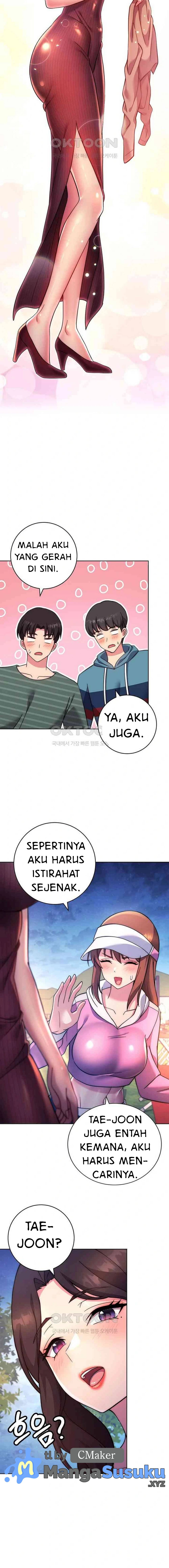Love Choice - Chapter 21 19