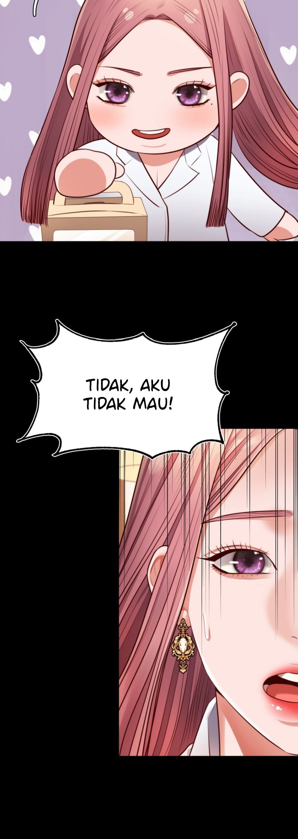 Blueming (Samosa) - Chapter 21 33 Blueming (Samosa) - Chapter 21 33
