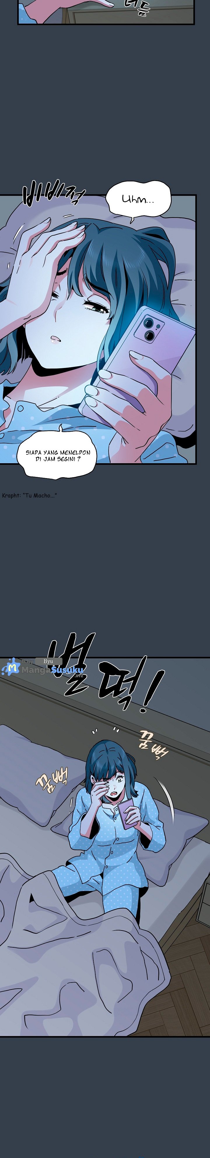 A Turning Point - Chapter 21 19