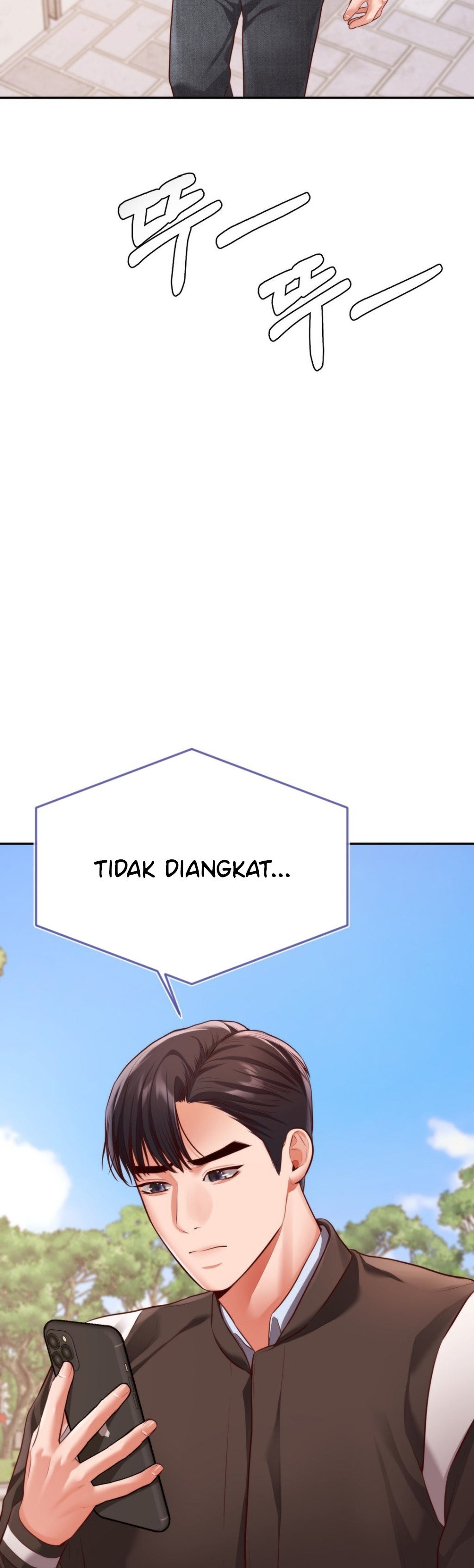 Blueming (Samosa) - Chapter 21 4 Blueming (Samosa) - Chapter 21 4