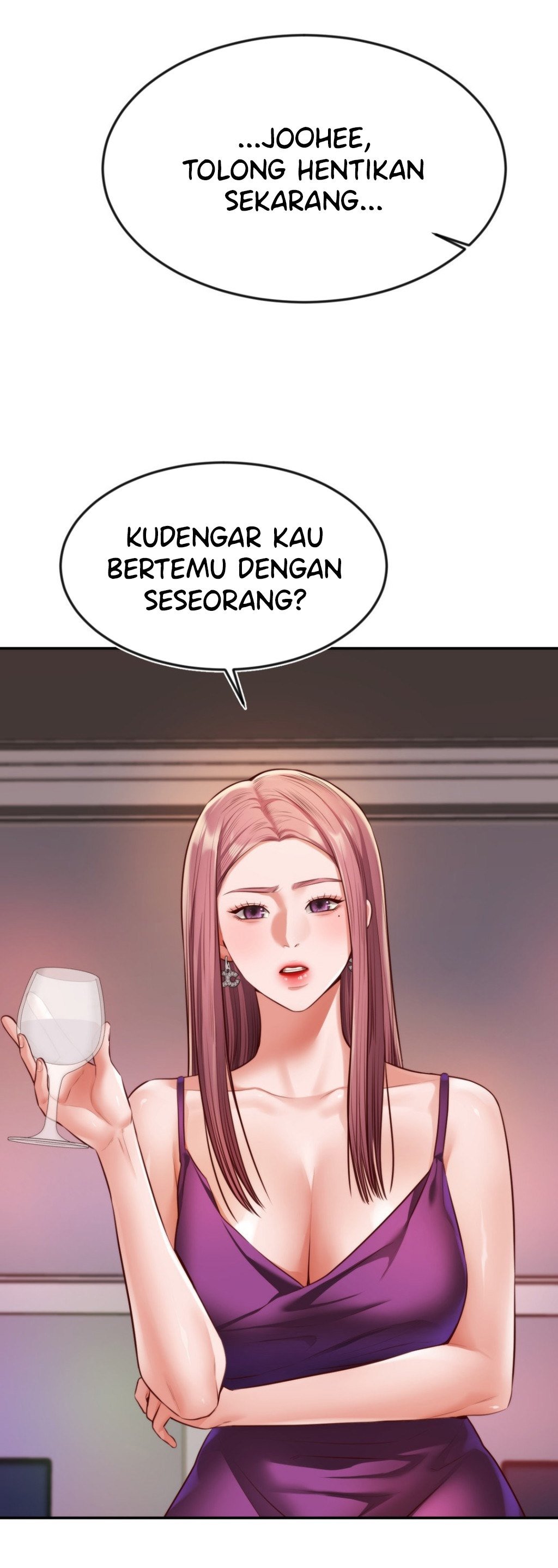 Blueming (Samosa) - Chapter 21 8 Blueming (Samosa) - Chapter 21 8