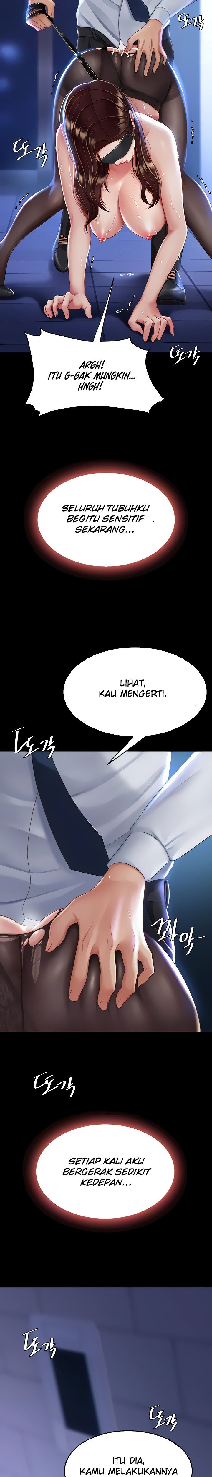 Go ahead Mom - Chapter 21 3
