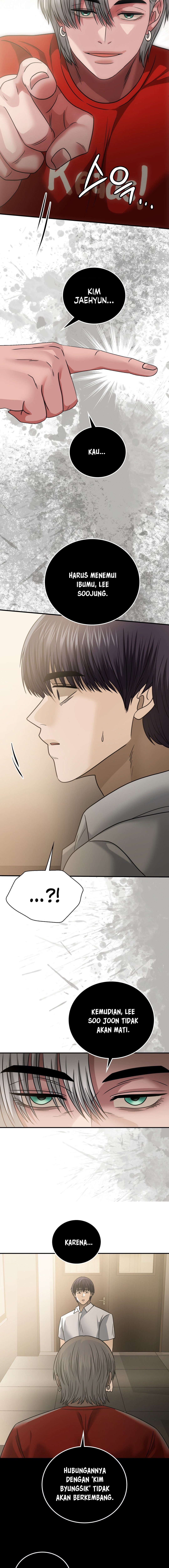 Stepmother&#8217;s Past - Chapter 21 12