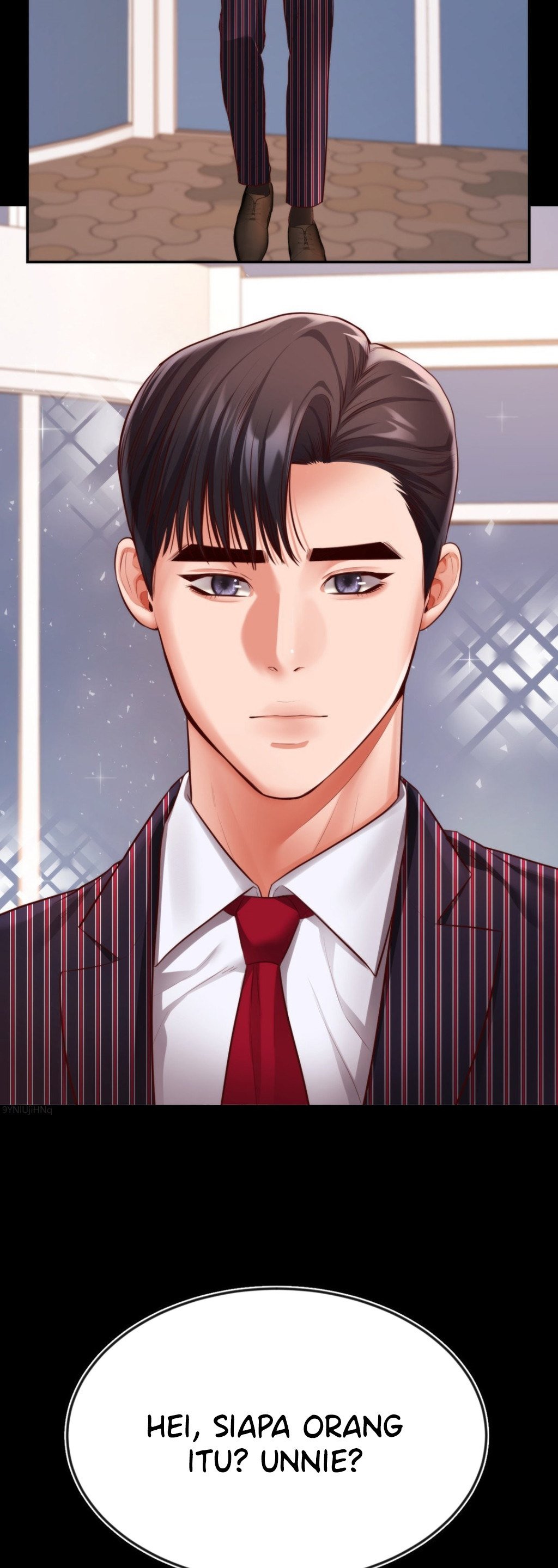 Blueming (Samosa) - Chapter 21 21 Blueming (Samosa) - Chapter 21 21