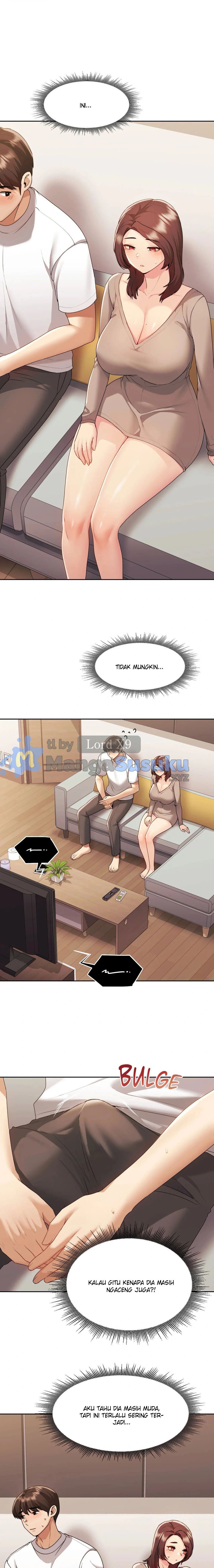 Wreck My Bias - Chapter 21 20