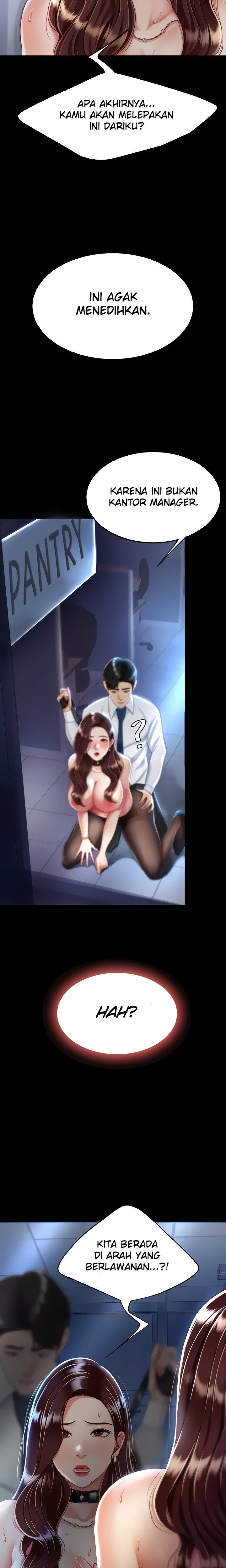 Go ahead Mom - Chapter 21 19