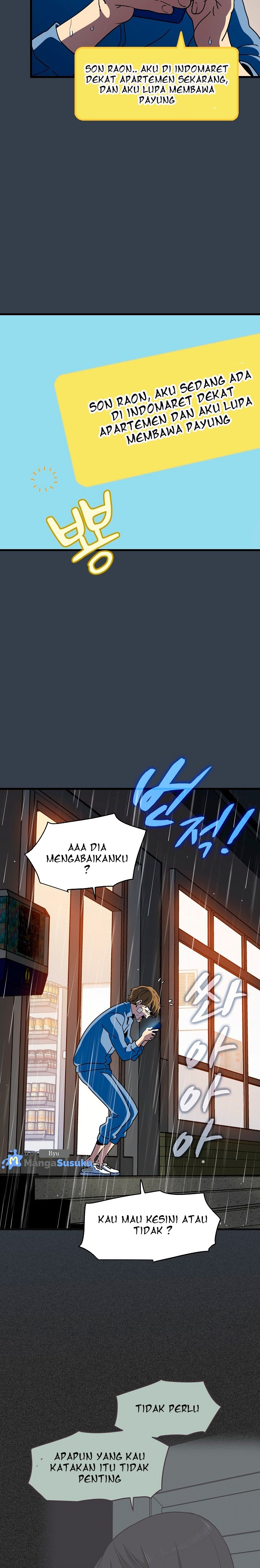 A Turning Point - Chapter 21 15