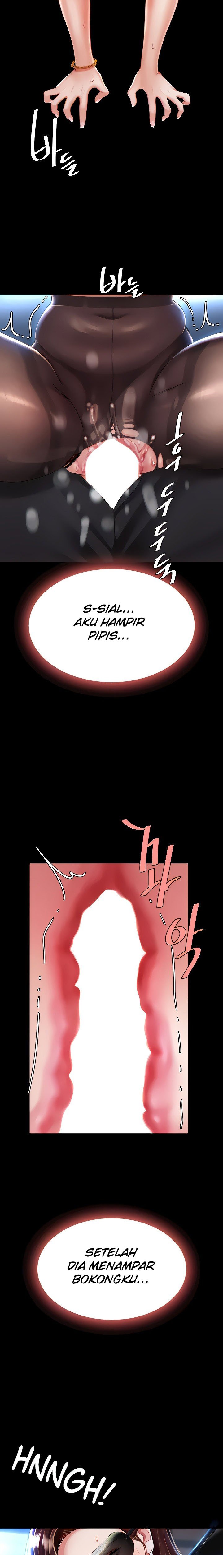 Go ahead Mom - Chapter 21 12