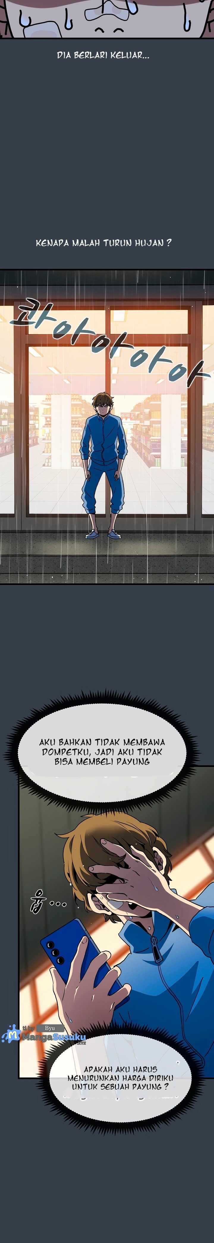 A Turning Point - Chapter 21 13