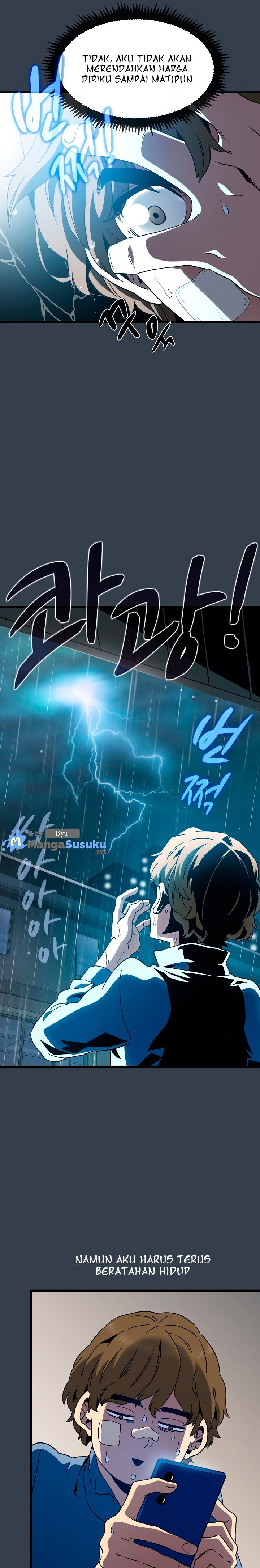 A Turning Point - Chapter 21 14