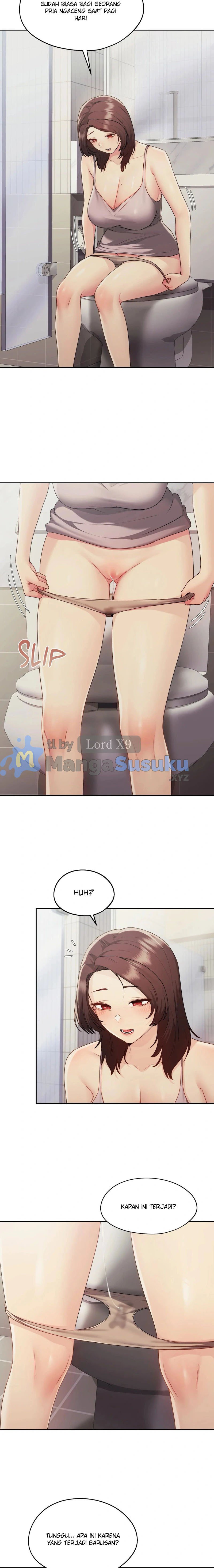 Wreck My Bias - Chapter 21 7