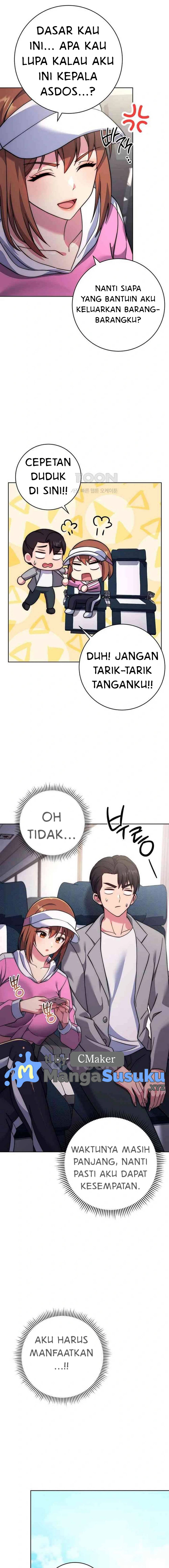 Love Choice - Chapter 21 7