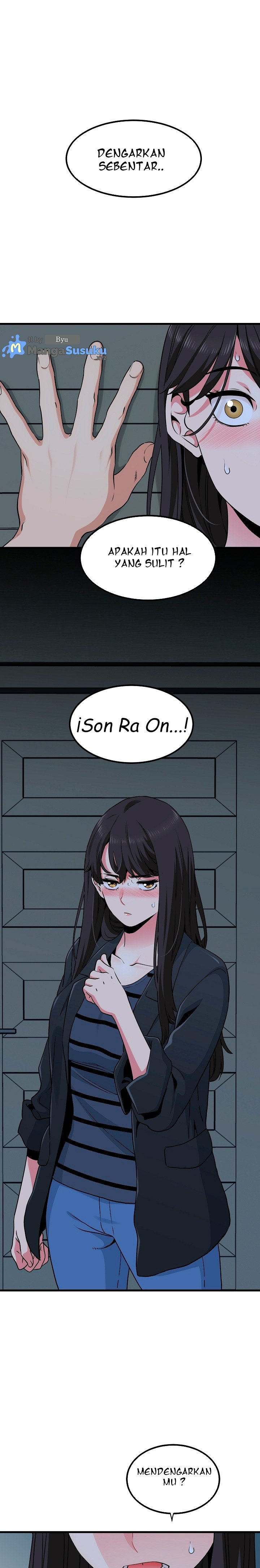 A Turning Point - Chapter 21 2