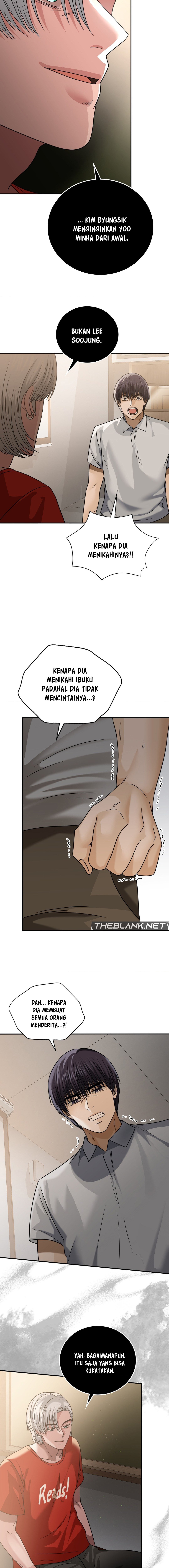 Stepmother&#8217;s Past - Chapter 21 15